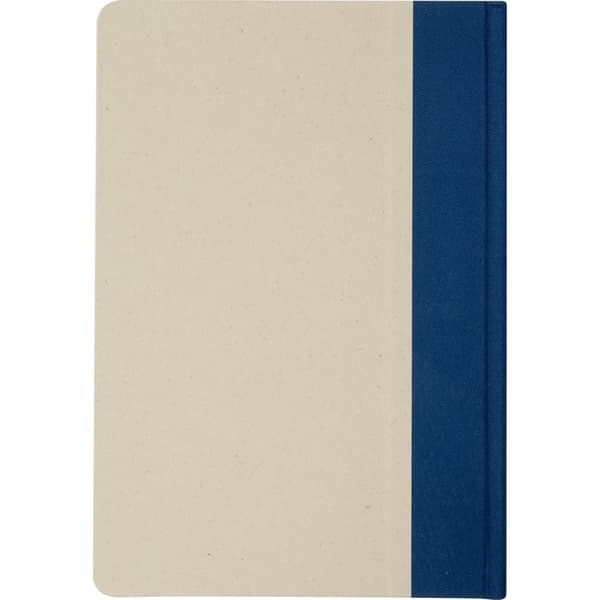 Liliana Hard Cover Sugarcane Plastic A5 Notebook