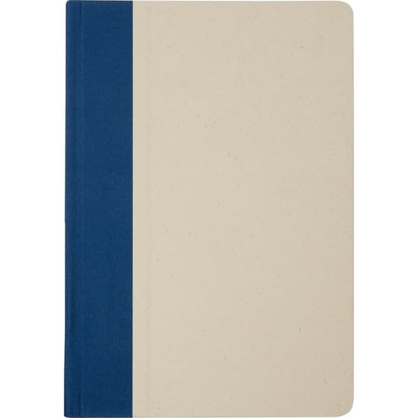 Liliana Hard Cover Sugarcane Plastic A5 Notebook