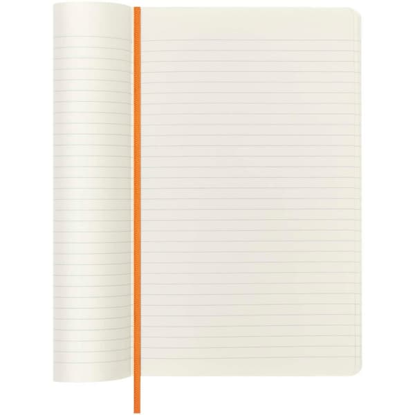 Moleskine Capri Soft Cover Notebook