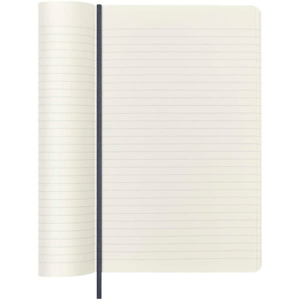 Moleskine Capri Soft Cover Notebook