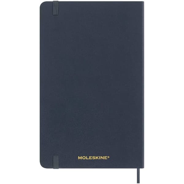 Moleskine Capri Soft Cover Notebook