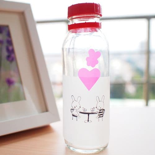 Clearnote Transparenta Notislappar 76x76mm 50 Blad Stick'n