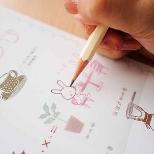 Clearnote Transparenta Notislappar 76x76mm 50 Blad Stick'n