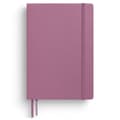 Miniatyrbild 2 av 4: Anteckningsbok A5 Soft Prickad Dusty Rose Leuchtturm1917