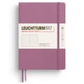 Miniatyrbild 1 av 4: Anteckningsbok A5 Soft Prickad Dusty Rose Leuchtturm1917