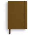 Miniatyrbilde 4 av 4: Notatbok A5 Soft Linjert Sprice Brown Leuchtturm1917