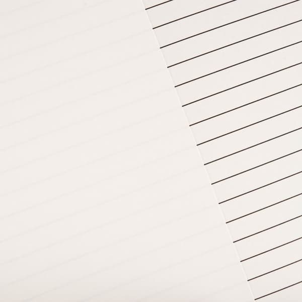The Wedding Journal 25,5 x 20 cm Off-white Paperstyle