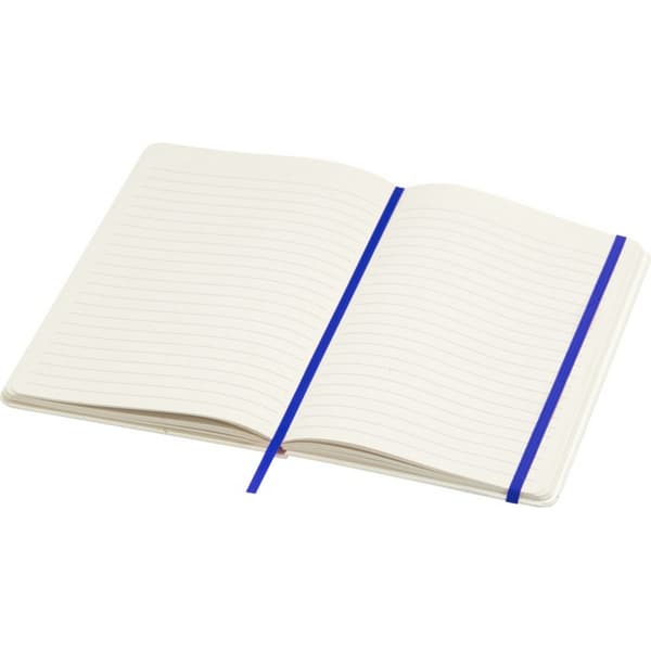 Hard Cover Recycled A5 Notebook