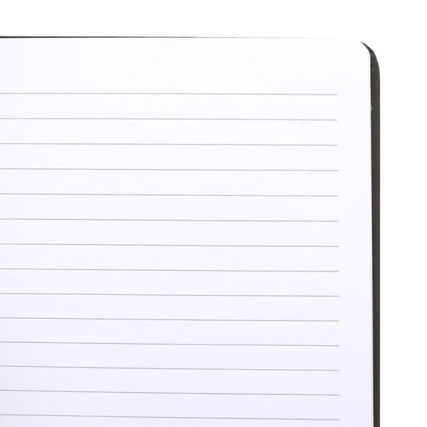 Something Different Talking Board A5 Notebook