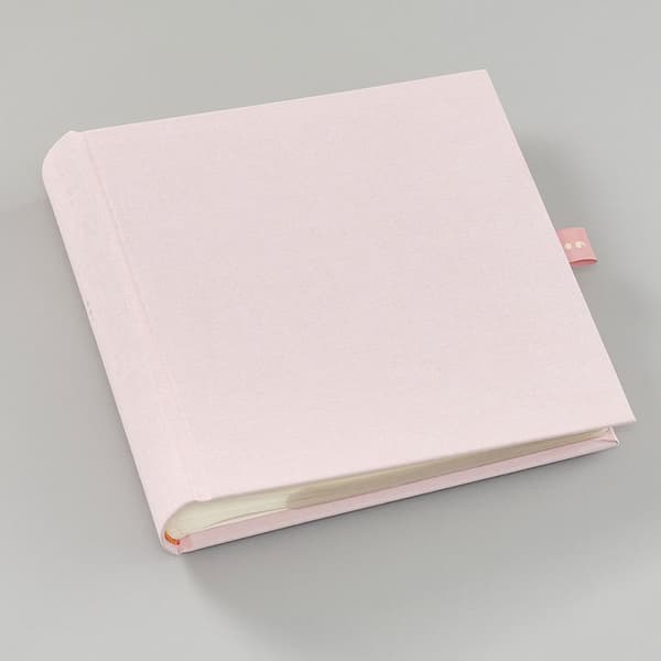 Fotoalbum 200 Pocket Petit Atelier Cotton Candy 30,5 x 30,5 cm Semikolon