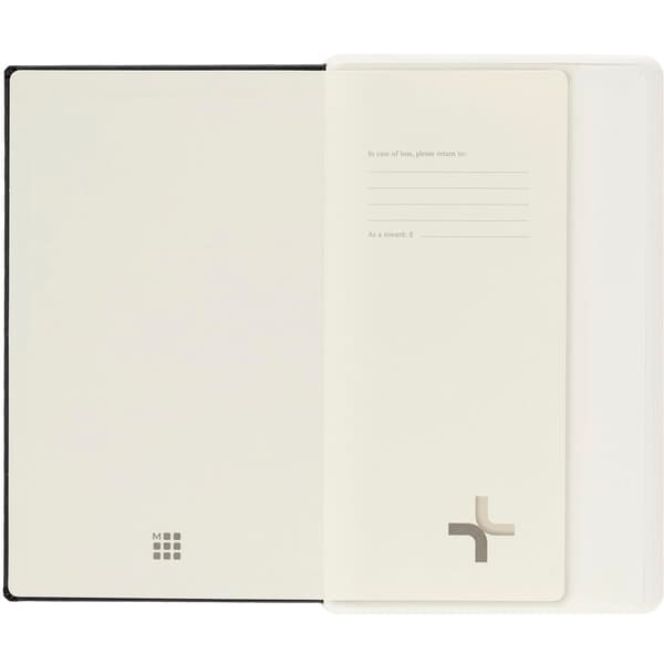 Moleskine Smart Notebook
