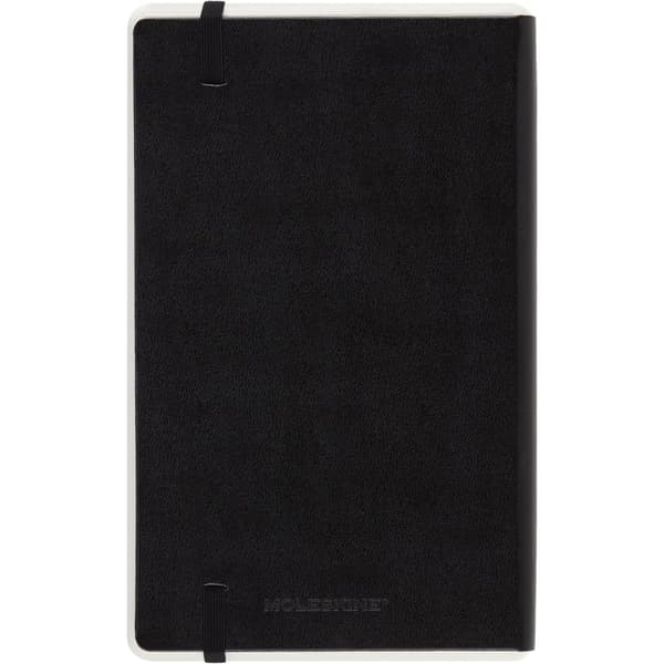 Moleskine Smart Notebook