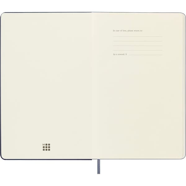 Moleskine Smart Notebook