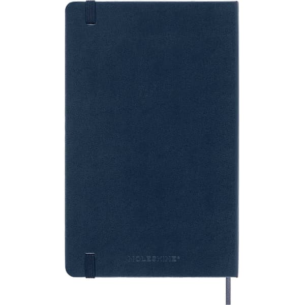 Moleskine Smart Notebook