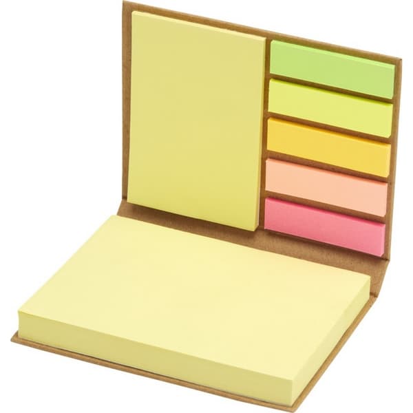 Sandal Memo Pad (Pack of 250)