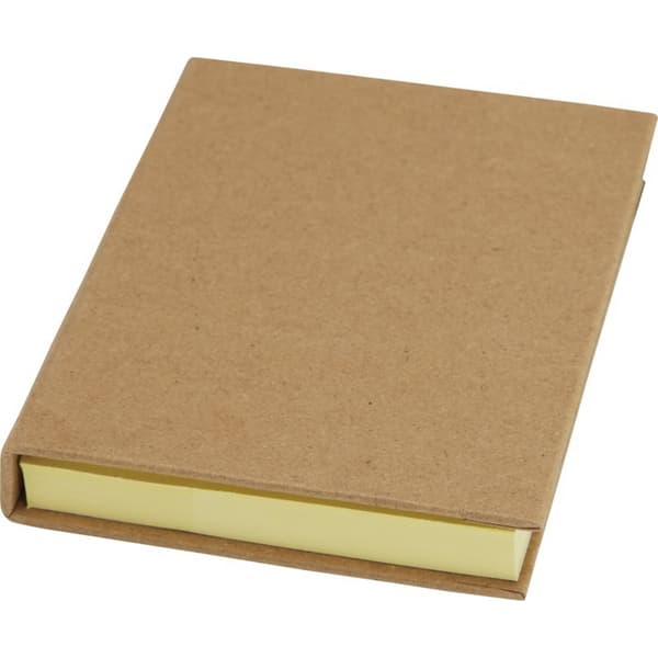 Sandal Memo Pad (Pack of 250) Beige One Size