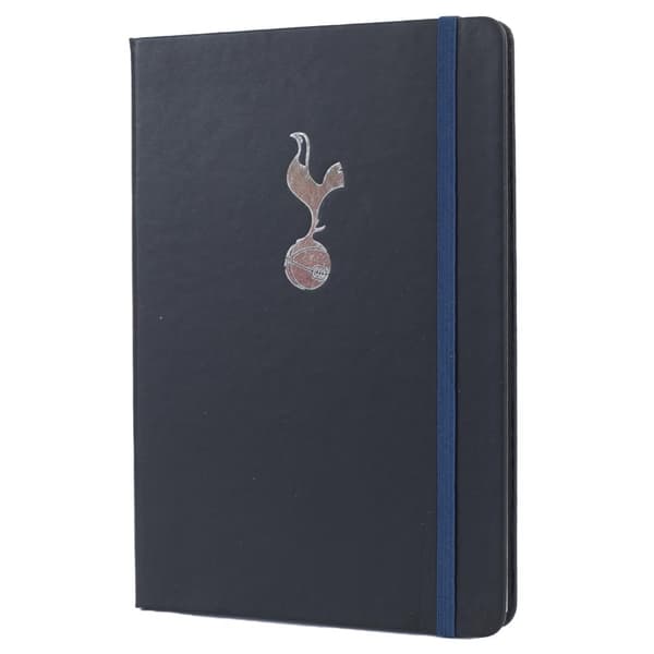 Tottenham Hotspur FC Classic Crest Notebook