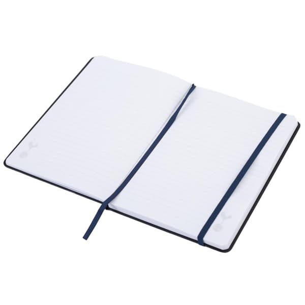 Tottenham Hotspur FC Classic Crest Notebook