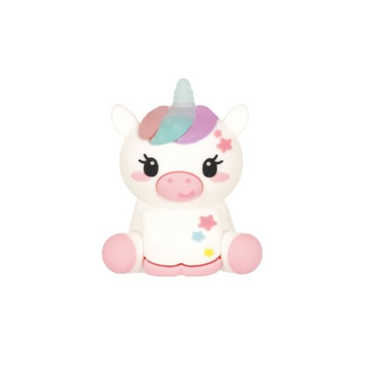 Pennvässare, Light-up - Unicorn