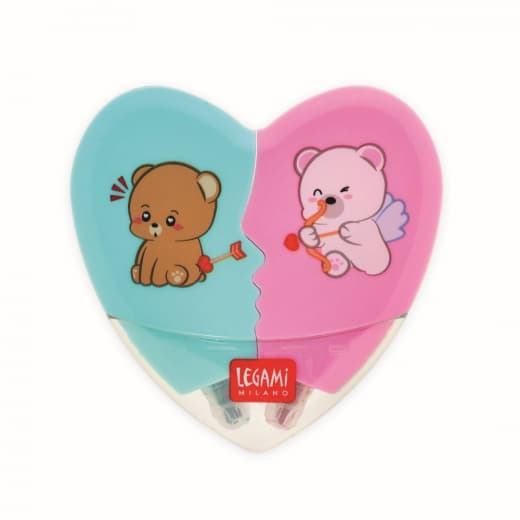 2-i-1-Highlighters, Heartlighters