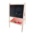 Miniatyrbild 3 av 4: Engelhart Education School Whiteboard & Blackboard