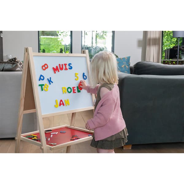 Engelhart Education School Whiteboard & Blackboard