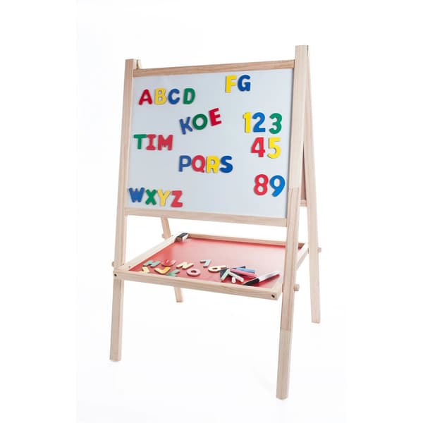 Engelhart Education School Whiteboard & Blackboard