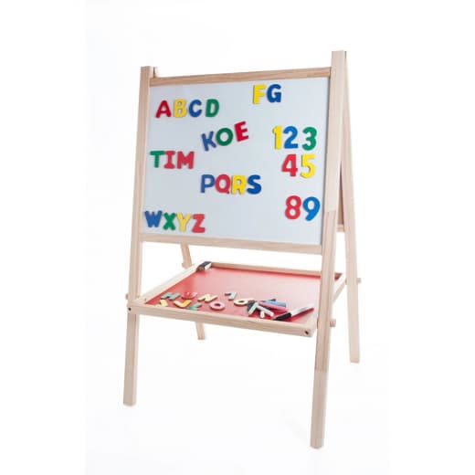 Engelhart Education School Whiteboard & Blackboard