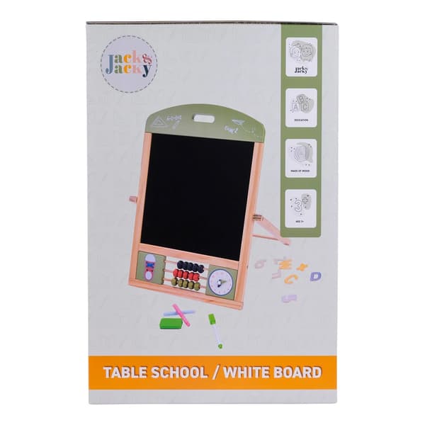 Engelhart Education School Table Duo