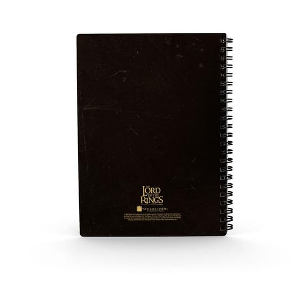 Arrietty Sketchbook - Anteckningsbok med vackra illustrationer