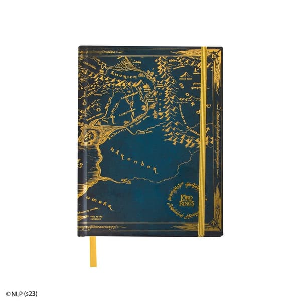 Arrietty Sketchbook - Anteckningsbok med vackra illustrationer