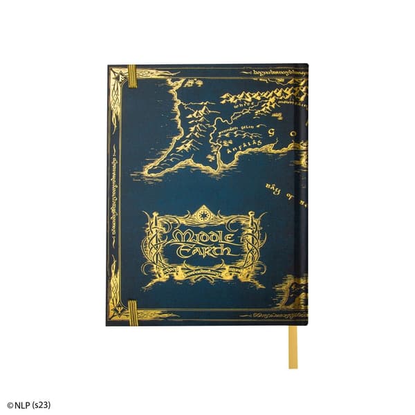 Arrietty Sketchbook - Anteckningsbok med vackra illustrationer