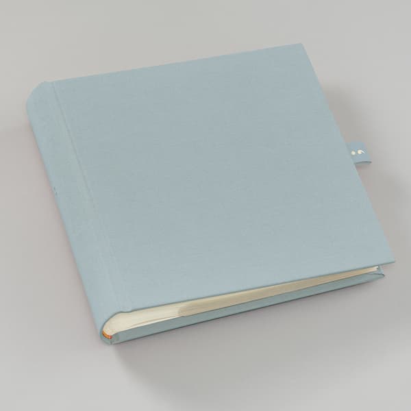 Fotoalbum 200 Pocket Petit Atelier Cloudy Morning 30,5 x 30,5 cm Semikolon
