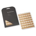 Miniatyrbild 1 av 3: Fotohörn Bruna 252-pack Semikolon
