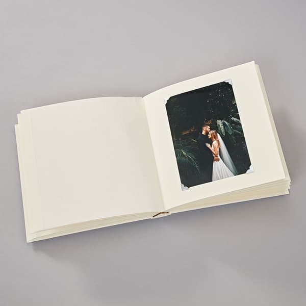 Fotoalbum Event Classic Bryllup Semikolon