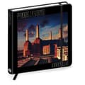 Miniatyrbilde 1 av 2: Pink Floyd Notebook: Animals (Hard Back)