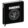 Miniatyrbilde 2 av 2: Ramones Notebook: Presidential Seal (Hard Back)