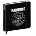 Miniatyrbilde 1 av 2: Ramones Notebook: Presidential Seal (Hard Back)