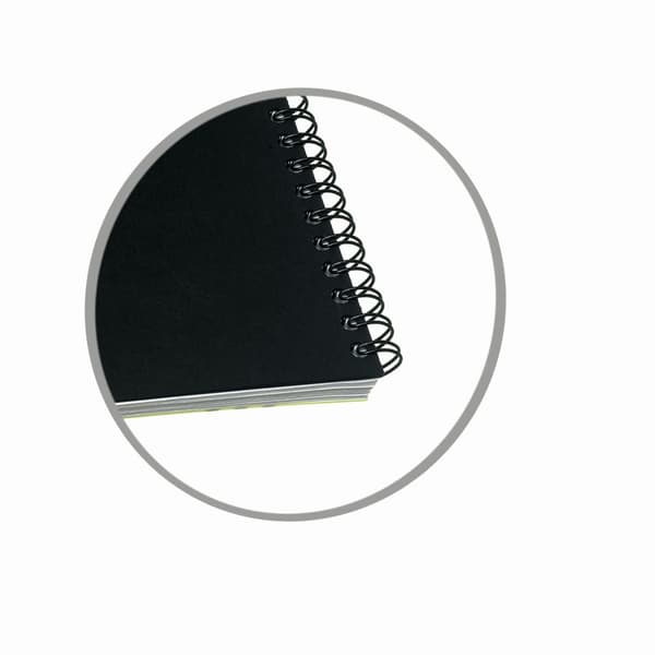 Ant.block BANTEX A5+ linj rosa