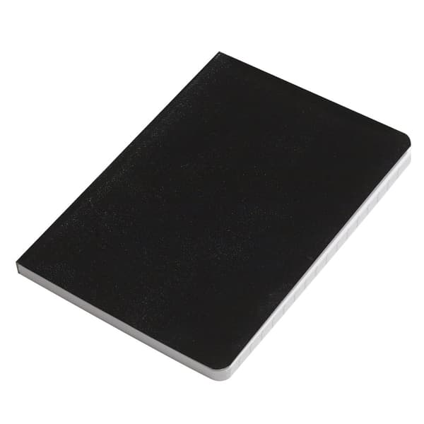 Vaxduksbok A5 72 blad, linjerat 10st