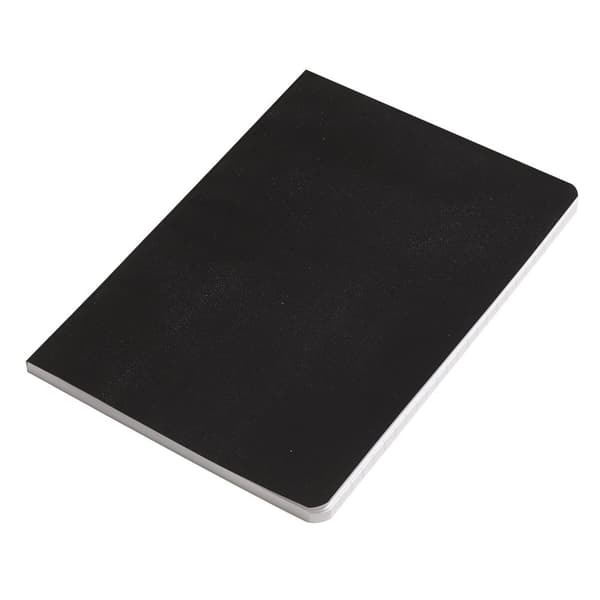 Vaxduksbok A6 72 blad, linjerat 10st