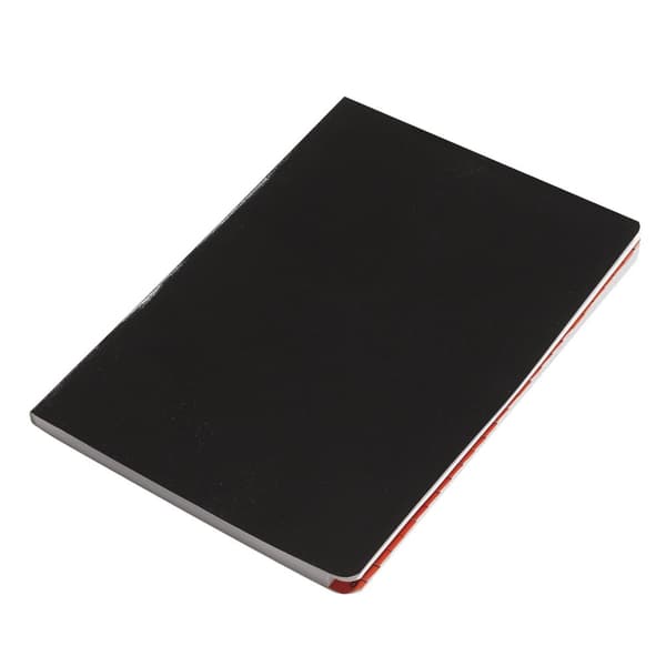 Vaxduksbok A5 med register 72 blad 10st