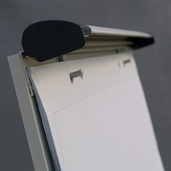 Blädderblocksställ Pro Tripod magnetisk