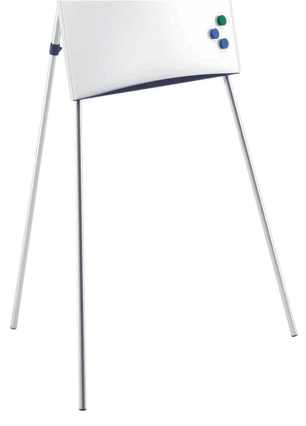 Blädderblocksställ NOBO Classic Tripod