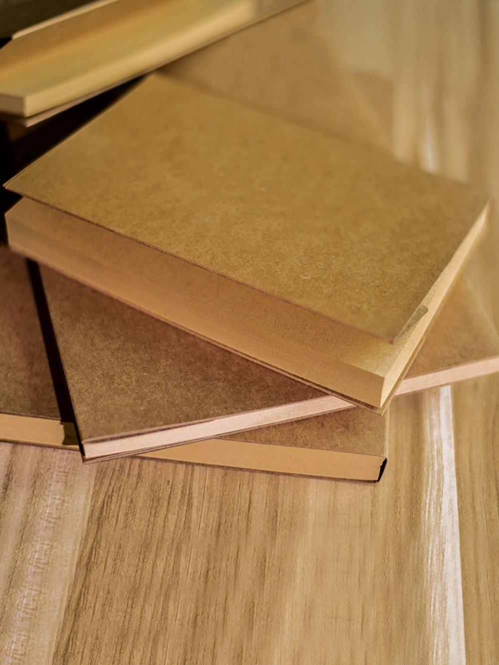 Valentin Hans Notebook Vintage