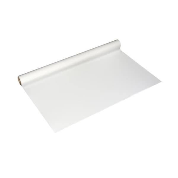 Elektrostatisk blad - Legamaster - Magic-chart - 25 blad - 800 x 600 mm - Vit