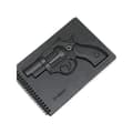 Miniatyrbild 3 av 3: Notebook - Presentbox - Svart - Plastfodral - 13,60 x 24,50 cm - Blandat
