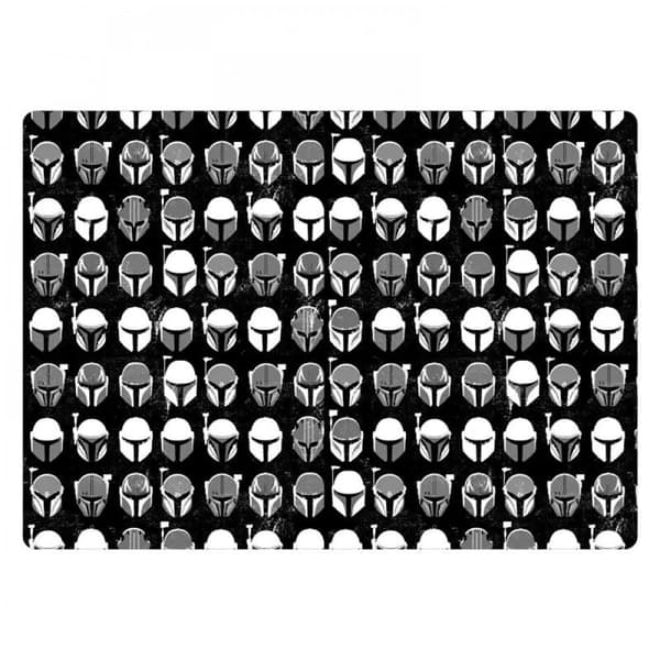 Star Wars Mandalorian A5 notebook