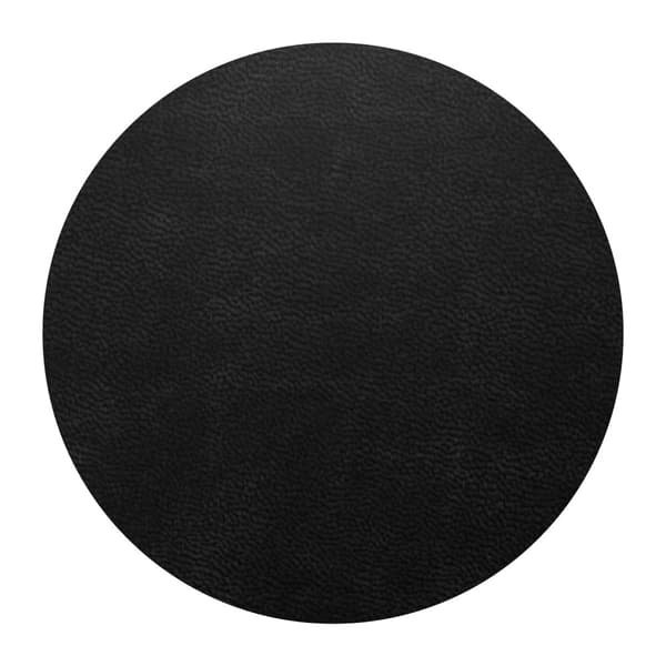 Ant.bok Oxford Signature A5 rutad svart