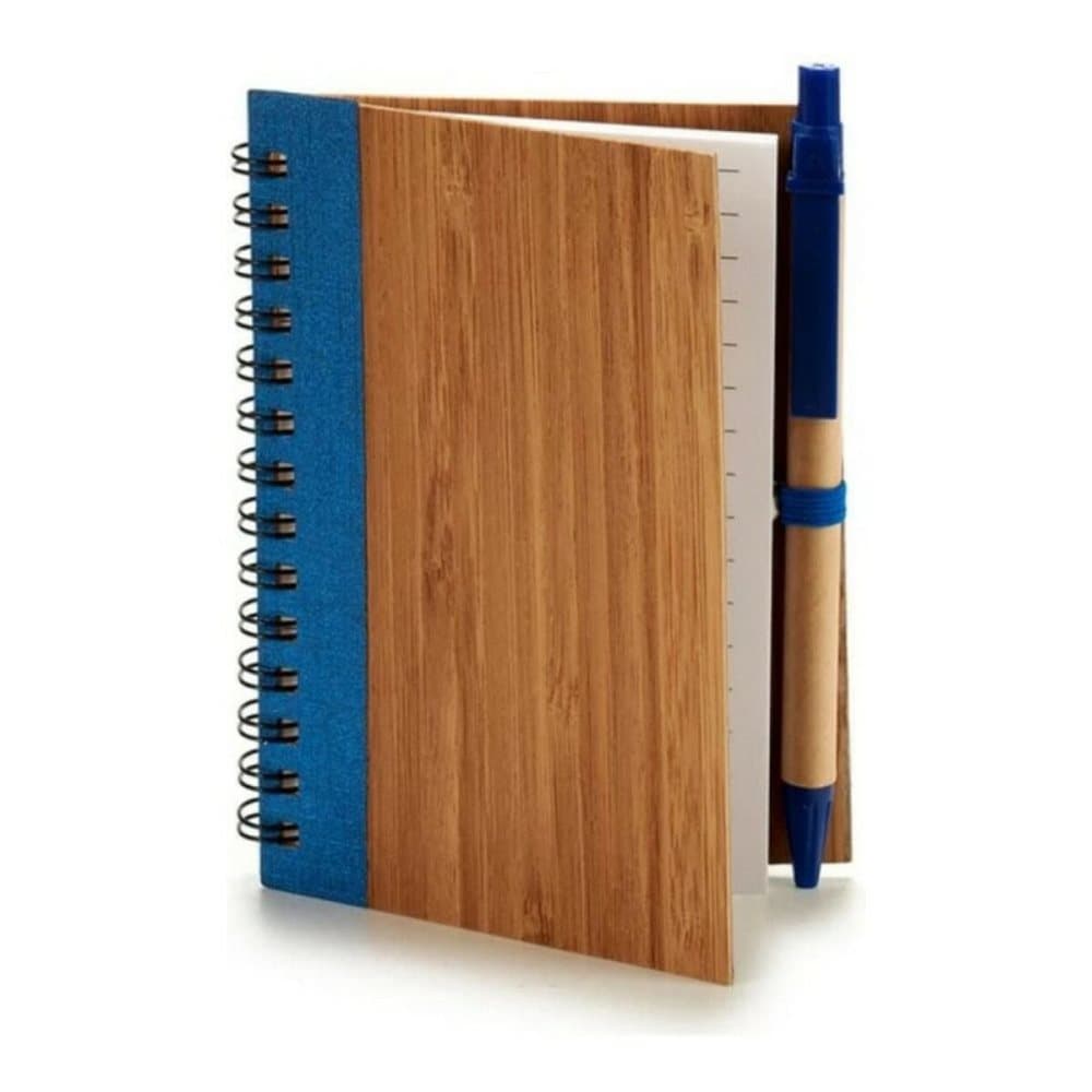 Notebook Rubber (1 x 13 x 10,5 cm)
